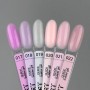 Гель ART QUICK Builder Gel №017, 30 мл TPO free